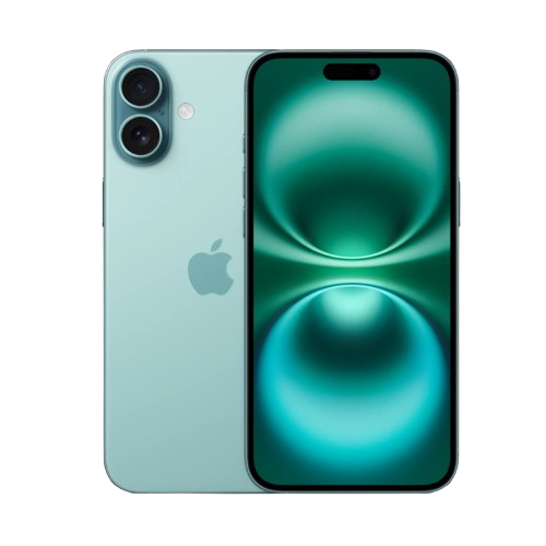 Apple iPhone 16 Plus