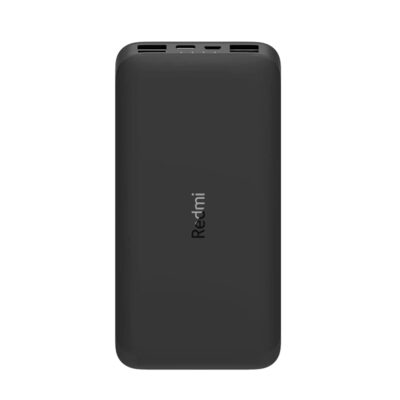 10000mAh Redmi Power Bank