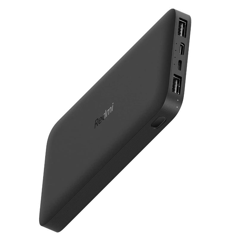 10000mAh Redmi Power Bank - Image 4