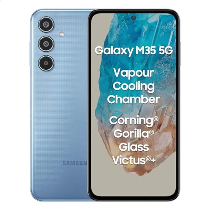 Samsung Galaxy M35 5G
