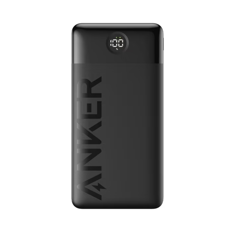 Anker 20000mAh 15W 2-Port Power Bank
