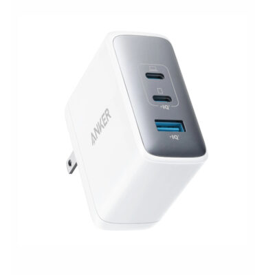 Anker 736 Nano II 100W Charger