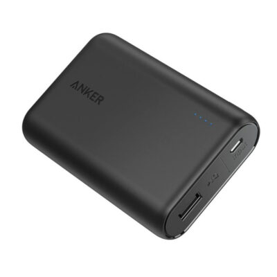 Anker PowerCore 10000 mAh Powerbank