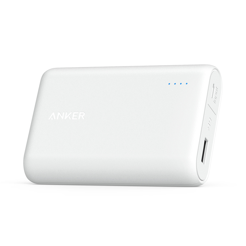 Anker PowerCore 10000 mAh Powerbank - Image 4