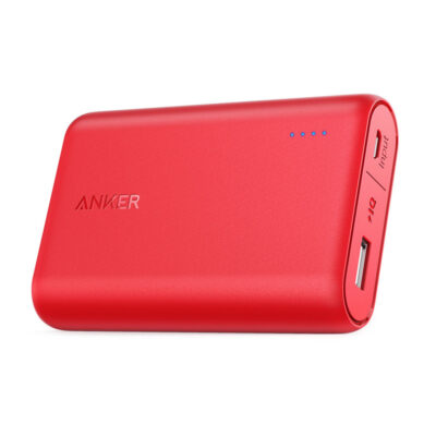 Anker PowerCore 10000 mAh Powerbank