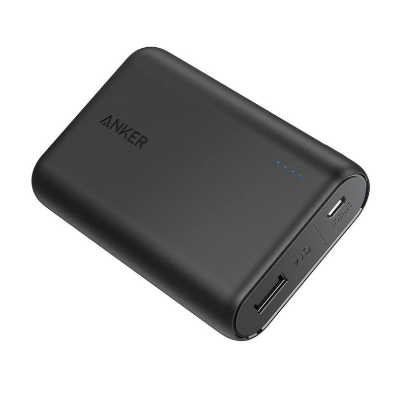 Anker PowerCore 10000 mAh Powerbank