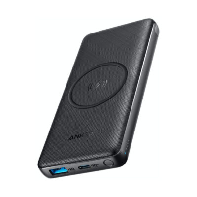 Anker PowerCore III Sense 10K 20W