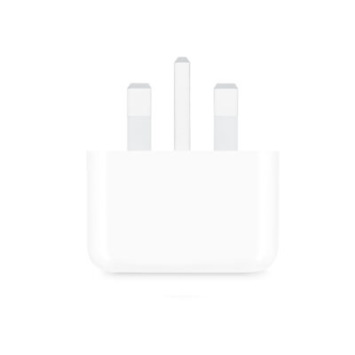 Apple 20W USB-C Power Adapter