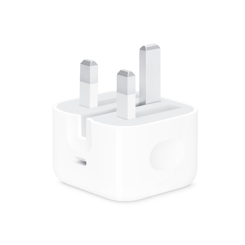 Apple 20W USB-C Power Adapter - Image 3
