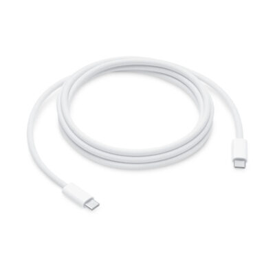 Apple 240W USB-C Braided Cable