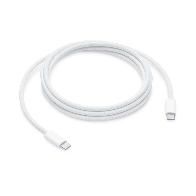 Apple 240W USB-C Braided Cable