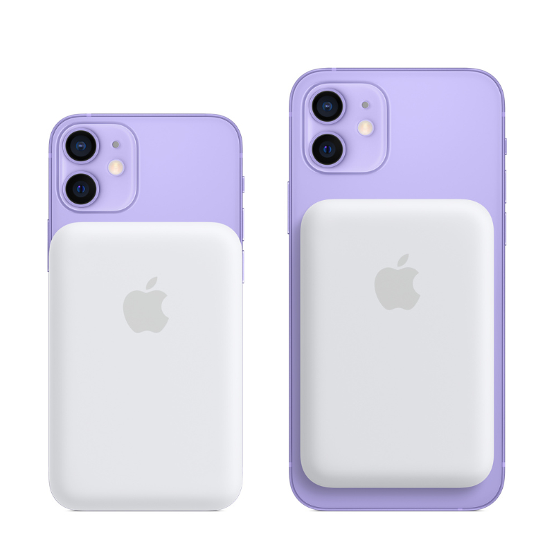 Apple MagSafe Battery Pack - Image 3