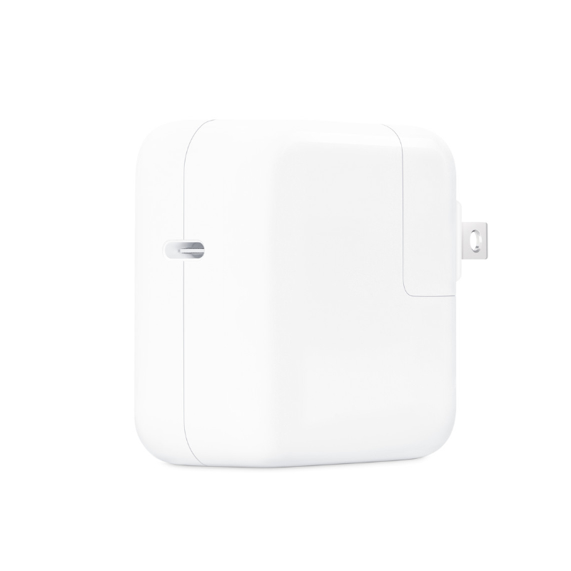 Apple USB-C Power Adapter