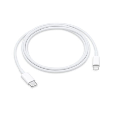 Apple USB-C to Lightning Cable 1m