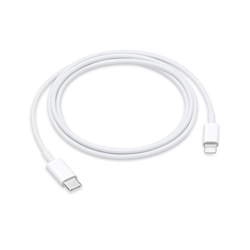 Apple USB-C to Lightning Cable 1m