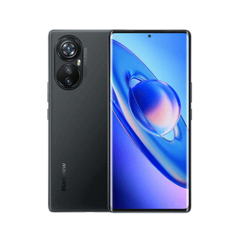 Blackview A200 Pro - Image 3
