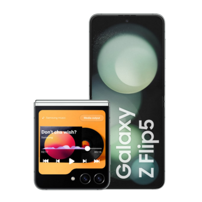 Samsung Galaxy Z Flip 5