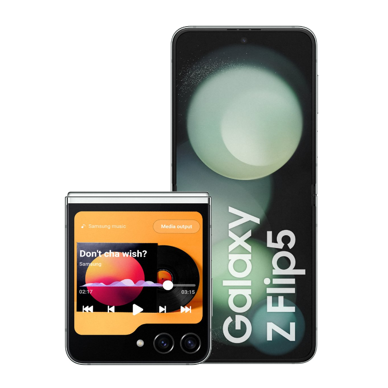 Samsung Galaxy Z Flip 5