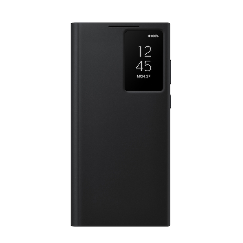 Galaxy S22 Ultra S-View Flip Cover - Image 6