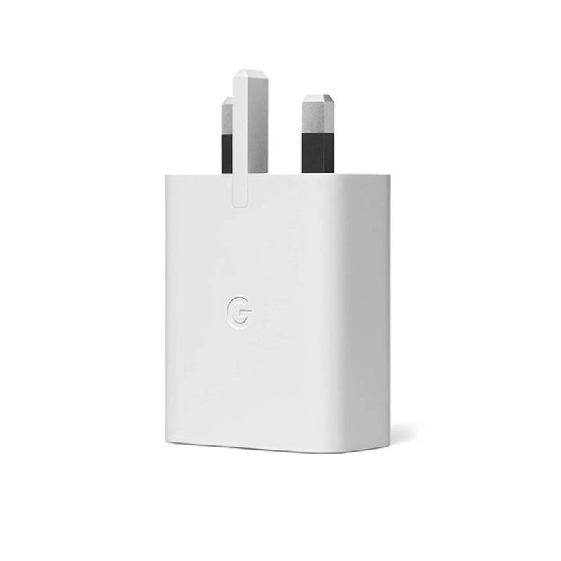 Google 30W USB-C Power Charger - Image 3