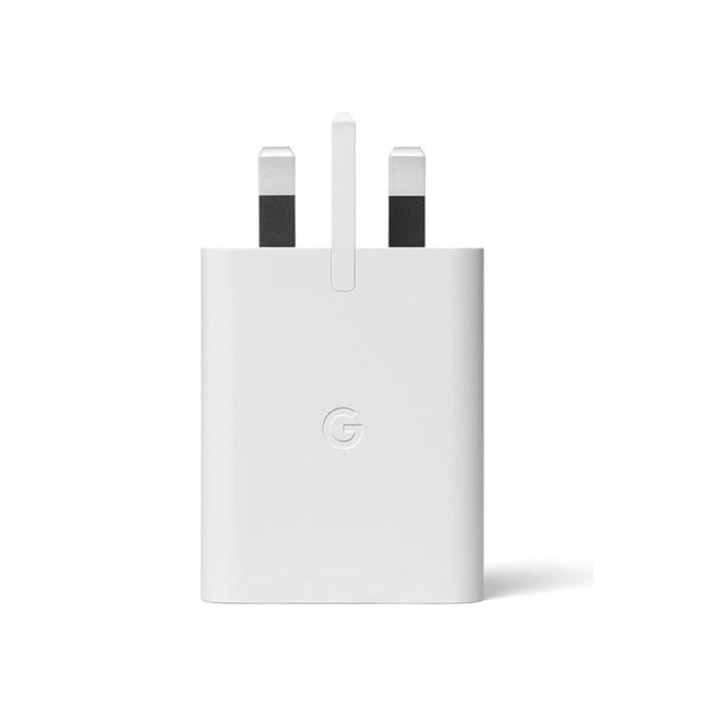 Google 30W USB-C Power Charger