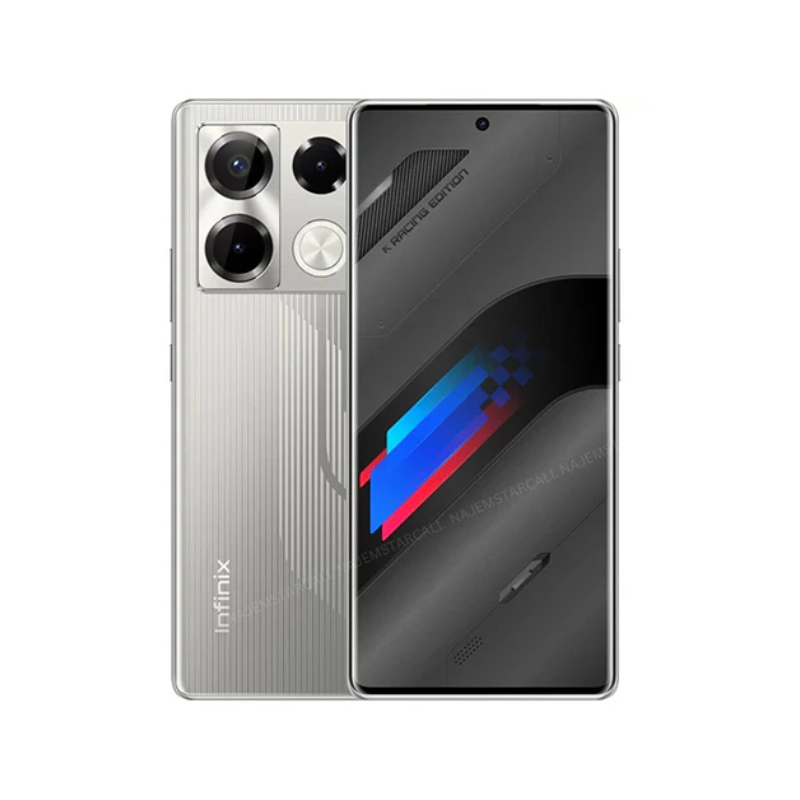 Infinix Note 40 Pro 4G - Image 2