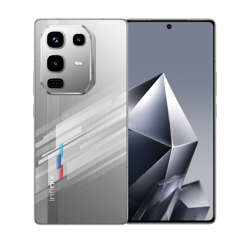 Infinix Note 50 Pro 4G - Image 2