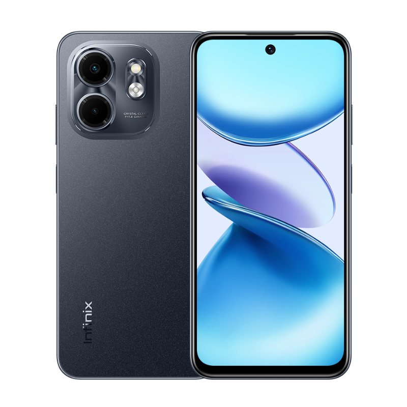 Infinix Smart 9 - Image 6
