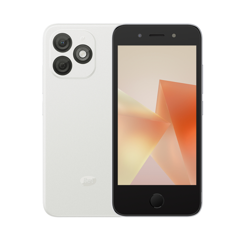 Itel A20 - Image 2