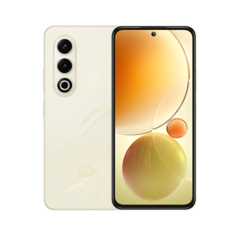 Itel S25 4G - Image 3