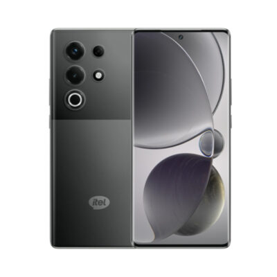 Itel S25 Ultra 4G