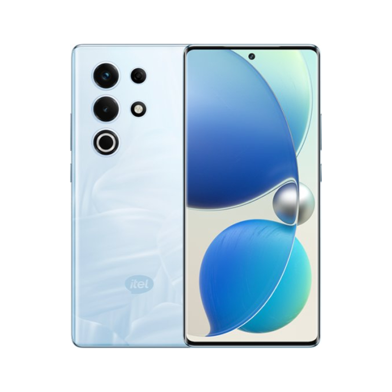 Itel S25 Ultra 4G - Image 3