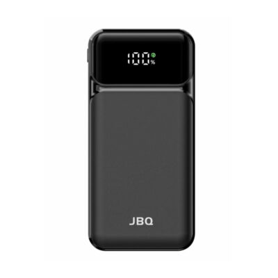JBQ 20000mAh PD22.5W Power Bank