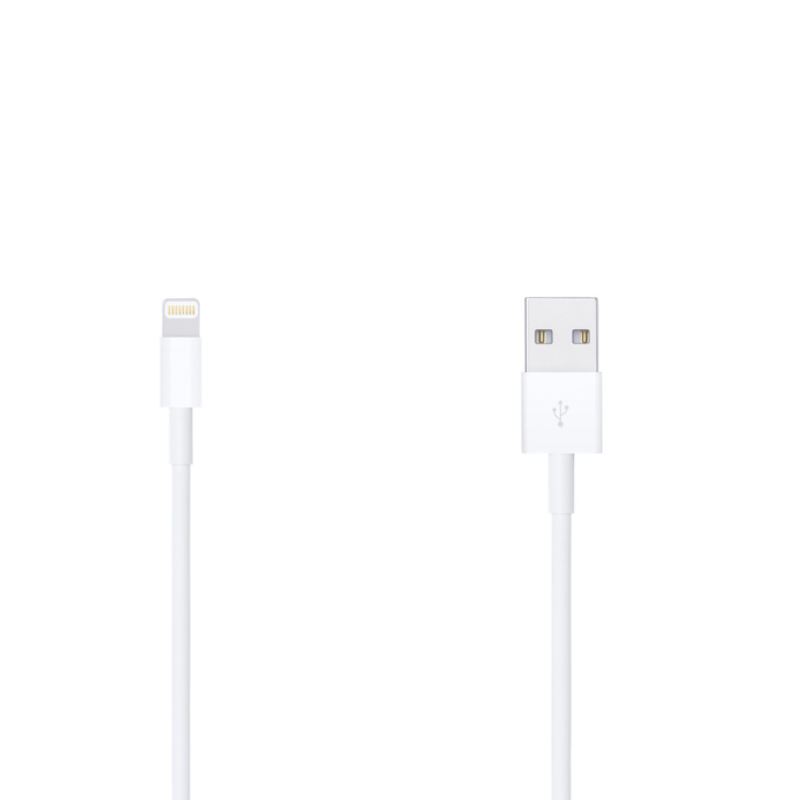 Apple USB-C to Lightning Cable 1m - Image 3