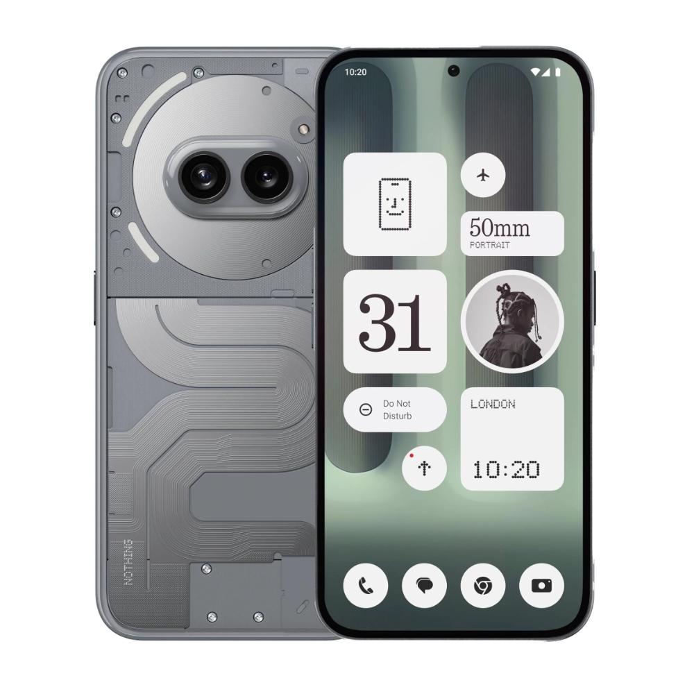 Nothing Phone 2a Plus - Image 2