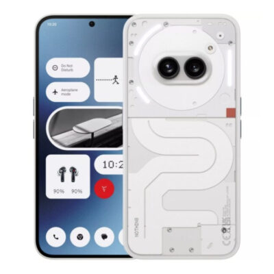 Nothing Phone (2a)