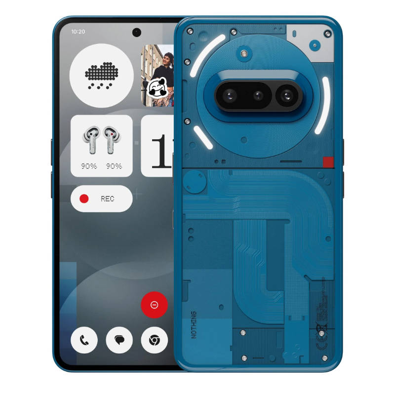 Nothing Phone 3a - Image 3