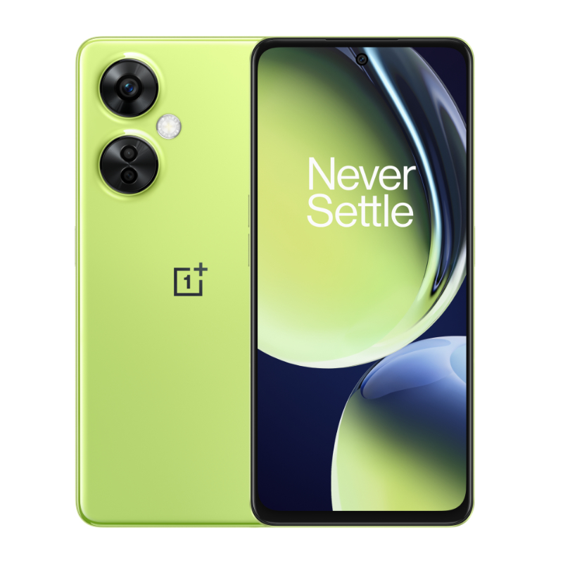 OnePlus Nord CE 3 Lite 5G - Image 2