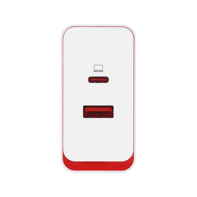 OnePlus SUPERVOOC 100W Dual Ports Power Adapter - Image 3