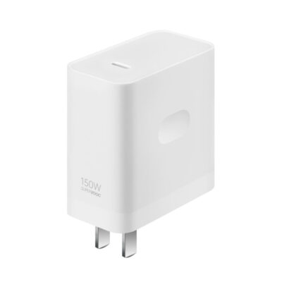 OnePlus SUPERVOOC 150W Type-C Adapter