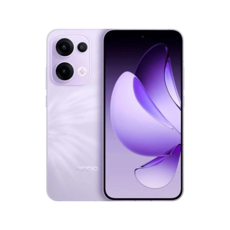 Oppo Reno13 F 4G - Image 2