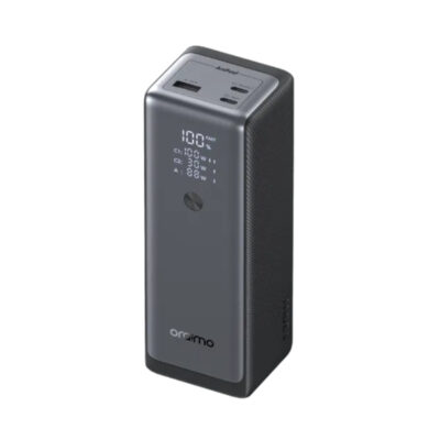 Oraimo PowerJet 130 27600mAh 130W Power Bank