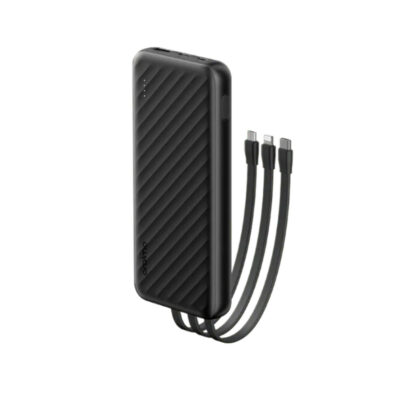 Oraimo Slice Link 10000mAh 12W Power Bank