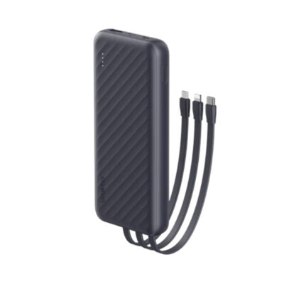 Oraimo Slice Link Pro 10000mah 22.5W Power Bank