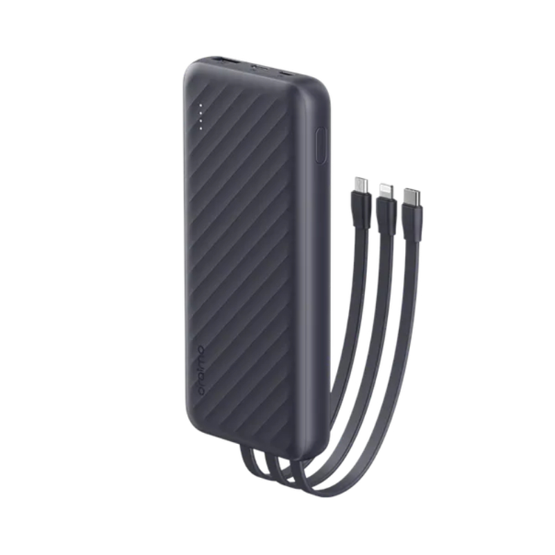Oraimo Slice Link Pro 10000mah 22.5W Power Bank