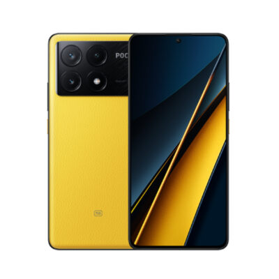 Xiaomi Poco X6 Pro