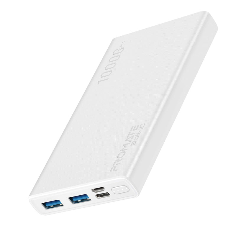 Promate Bolt-10 10000mAh Power Bank - Image 4