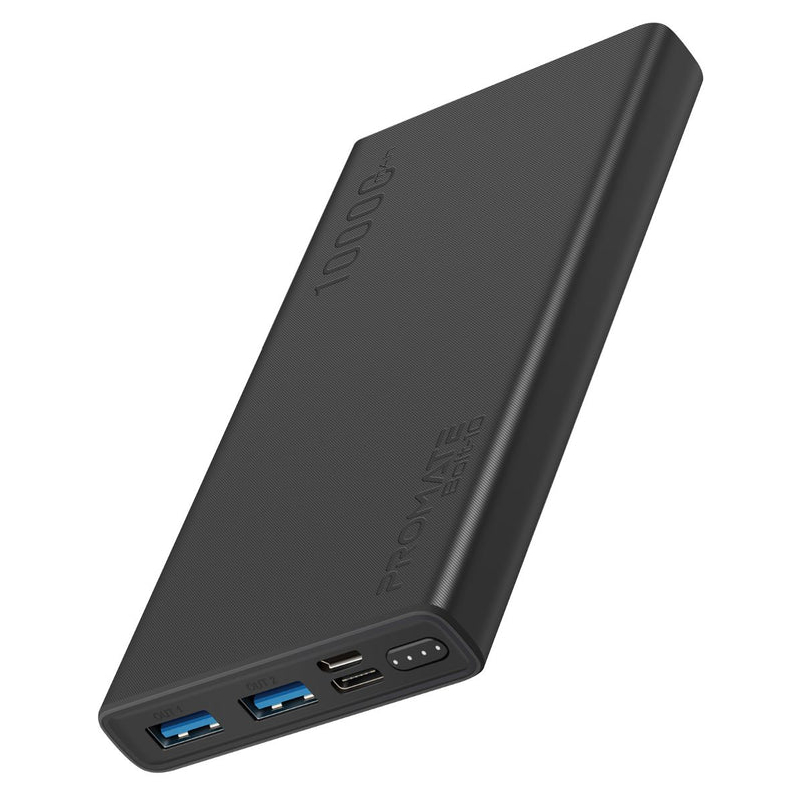 Promate Bolt-10 10000mAh Power Bank - Image 3