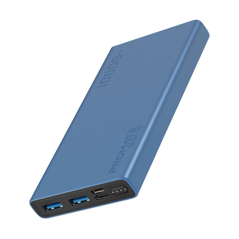Promate Bolt-10 10000mAh Power Bank - Image 2
