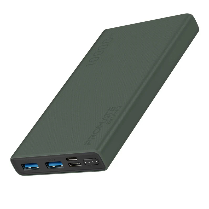 Promate Bolt-10 10000mAh Power Bank